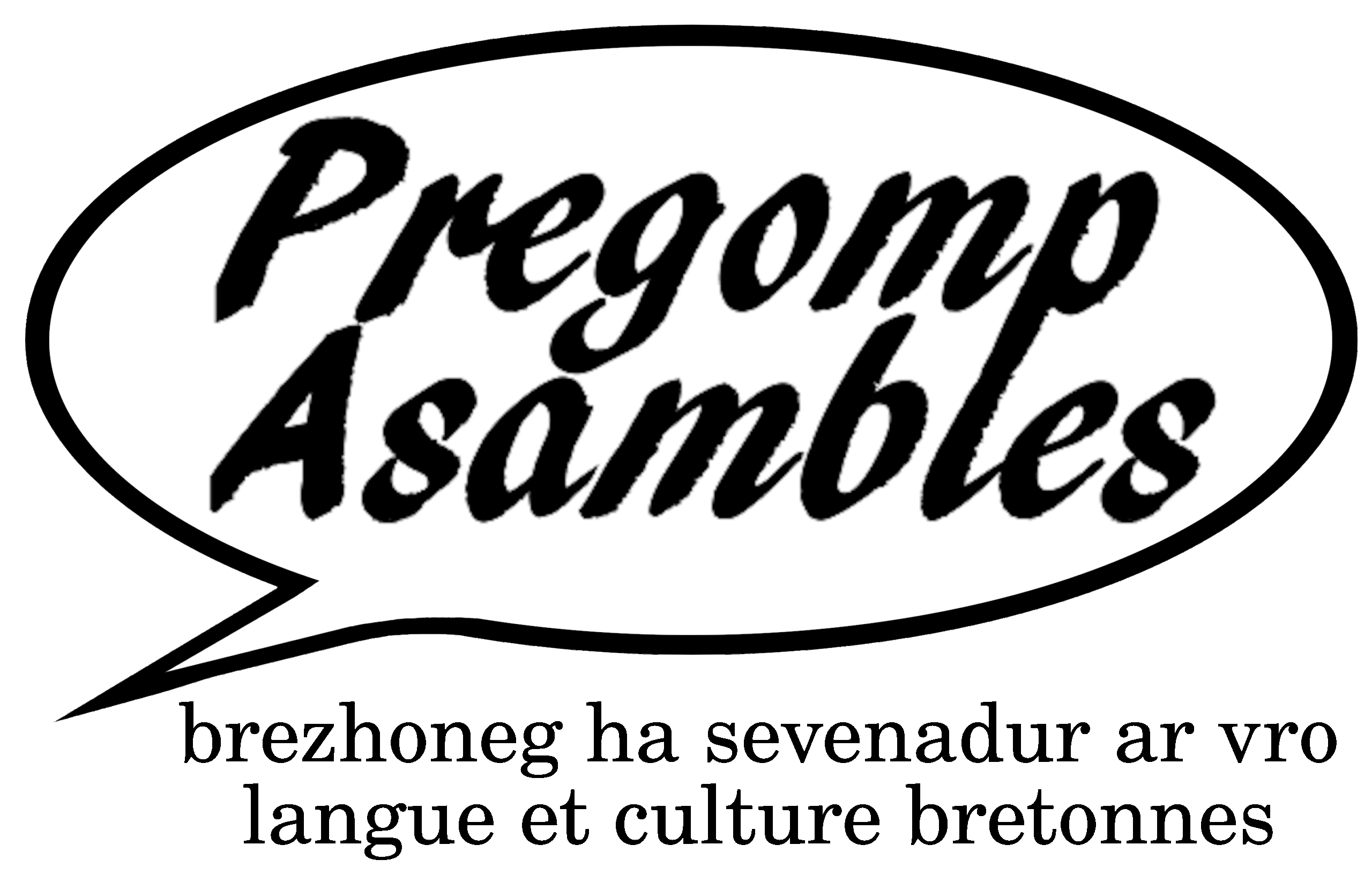 PREGOMP ASAMBLES